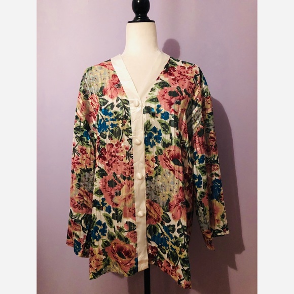 Victoria's Secret Other - Victoria Secret NWT vintage gold label pyjama top
